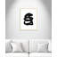 «Line Hug Collection» par Leah Straatsma, dessin au trait-93750400-93750426