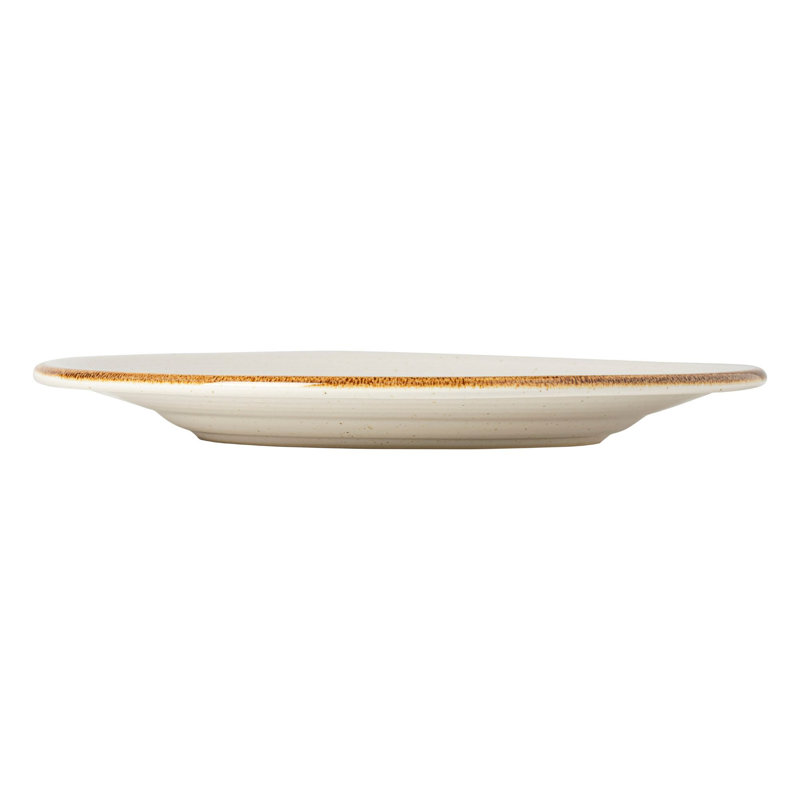 Sardegna Stoneware Dinner Plate