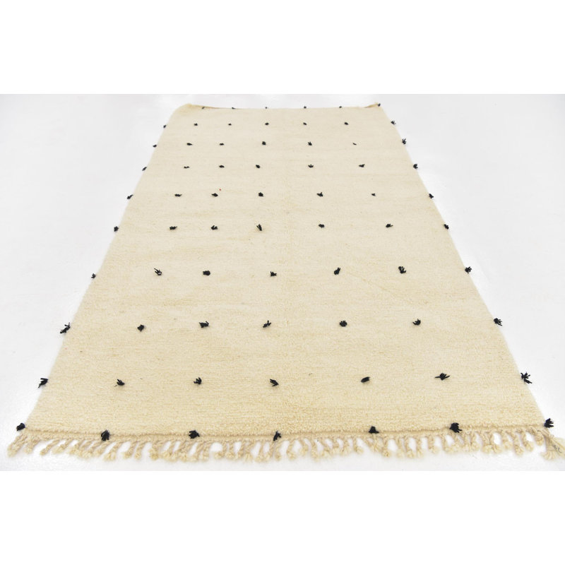 Orpheus Ivory Rug