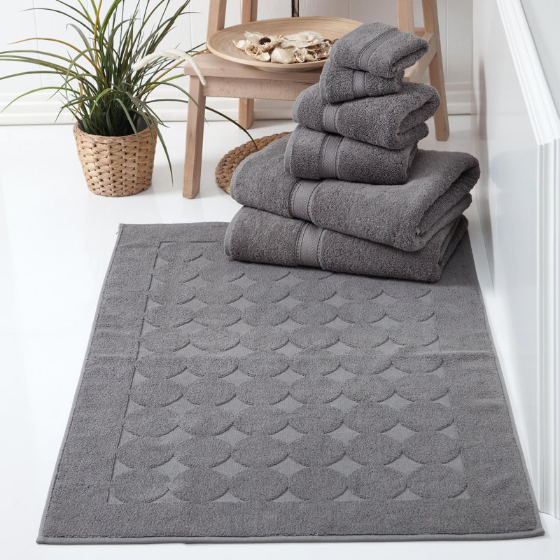Comerford Midweight Mulit-Size Set, Dark Gray