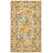 Chelsea Hand Hooked Wool Pile Floral Rug-30031613