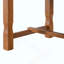 Ensemble de salle à manger 6 pièces avec banc, table extensible en bois d'hévéa avec 2 rallonges amovibles, 4 chaises rembourrées et 1 banc pour la salle à manger de cuisine-940371126-940371127