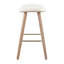 Tabouret de comptoir 25 po