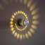Luminaire à DEL pour installation murale-132011704