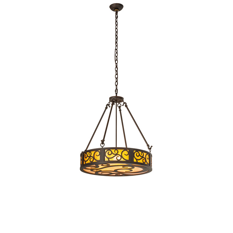Dean 3 - Light Pendant