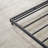 Daybed, Sofa Bed Metal Framed With Trundle