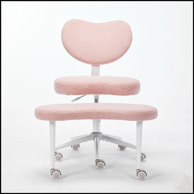 Chaise de méditation Plus, chaise à pieds croisés avec roulettes, chaise TDAH, chaise de bureau Criss Cross avec support lombaire et tabouret réglable
