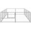 Mendell 70cm H Steel Exercise Pen With Door-686779597