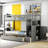 Bunk Bed-701904966