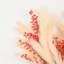 Branche de baies artificielles de 36 po Pampas pour remplissage de vases-271974658