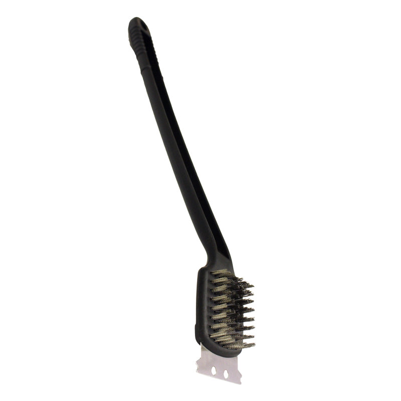 Plastic Cleaning Brush