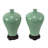 Asian Classic Handmade Table Vase