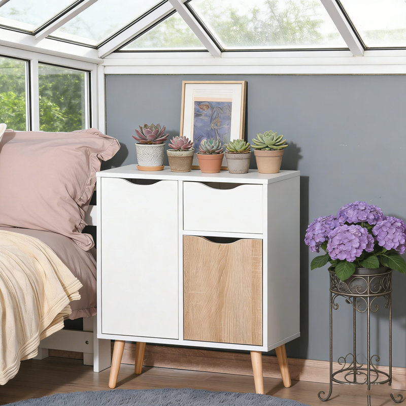 Sideboard Accent Chest