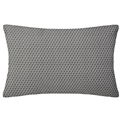 Gus Geometric Rectangular Cushion