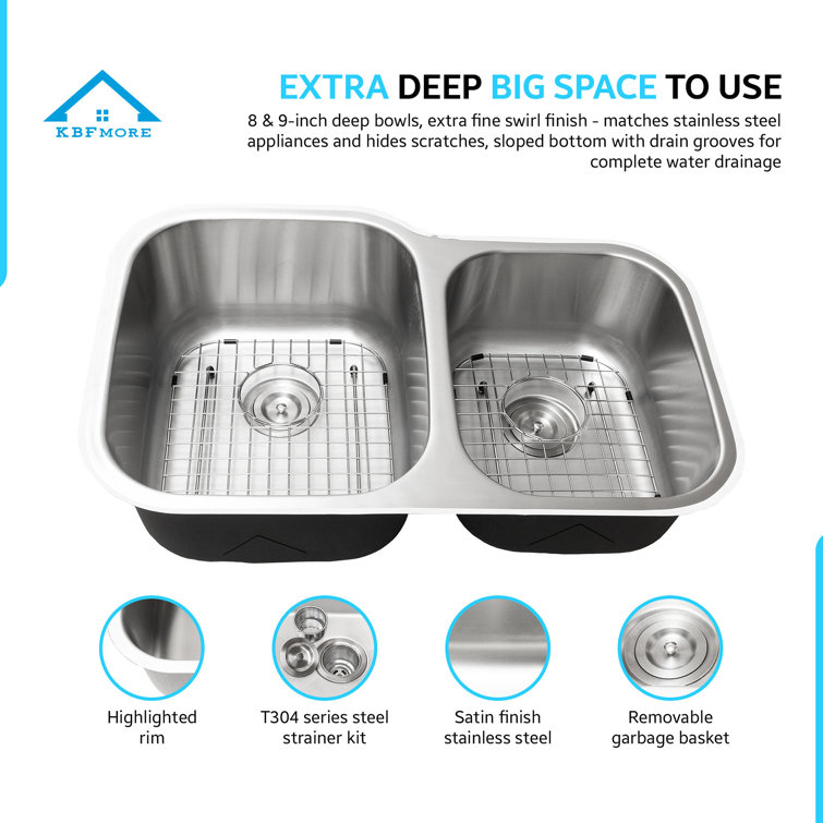 What is Kitchen Sink Accessories, Stainless Steel Drain Basket