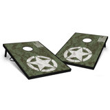 2' X 3' US Army Digital Camo Tailgate Size Cornhole Set