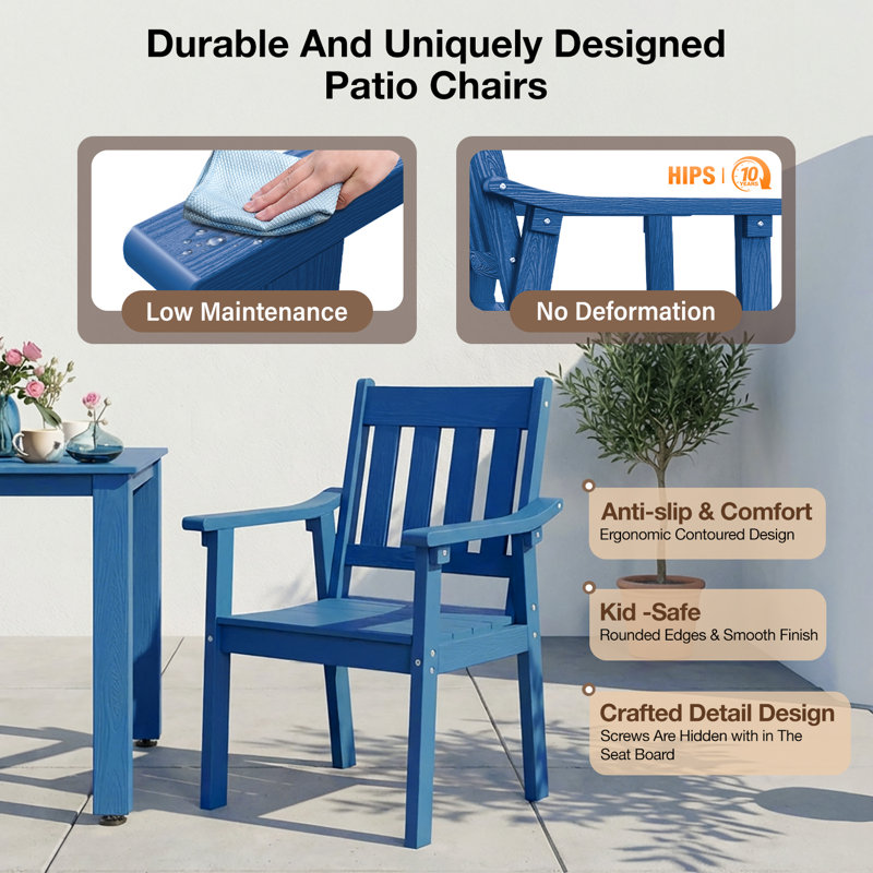 Ensembles de salle à manger imperméables toutes saisons pour l'extérieur - Ensembles de salle à manger d'extérieur modernes résistants à la rouille pour l'extérieur de la cour / jardin / piscine / porche / terrasse 2-table 10-chaises
