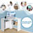 Baleigh Corner Computer Desk-244089095