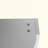 12" Bathroom Wall-Mounted Storage Rack, Float Mounting Design,(KD-Packing)-1825462591