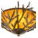 Dragomila 2 - Light Flush Mount