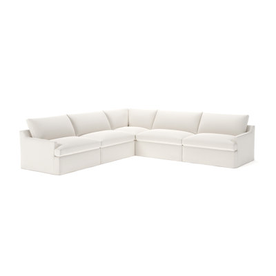 Wrenley 5-Piece Sectional