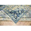 Tapis oriental classique en laine, noué à la main, motif floral, 2,50 m x 3,20 m