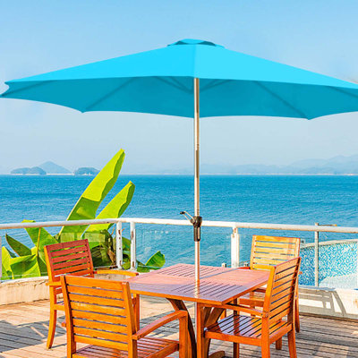 Sports sheath Umbrella Cloth  Umbrella Replacement  Courtyard Center Pillar  Banana Umbrella Cloth Replacement  Outdoor Sunshade  Rainproof Sun Umbrella