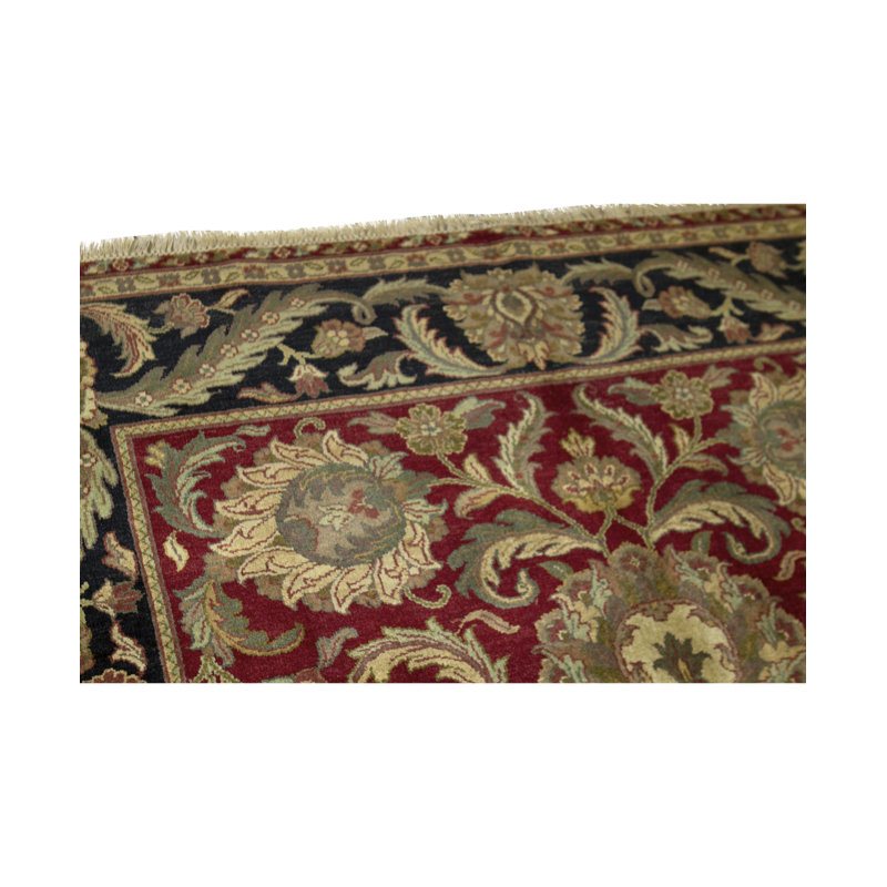 Crown Select Wool Oriental Indoor Rug