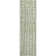 Premium Machine Washable Prisco Aloe Rug