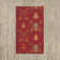 Cabell Floral Indoor Rug