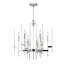 Bari 12 Light Chandelier-1967704483