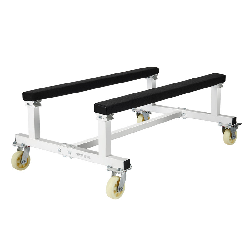 Chariot de rangement Watercraft, H 20 po x l 47 po x P 28 po