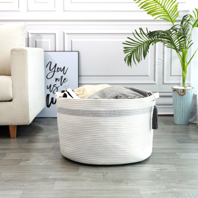 Dovecove Decorative Basket