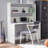 Medau Metal Computer Desk-2115035480