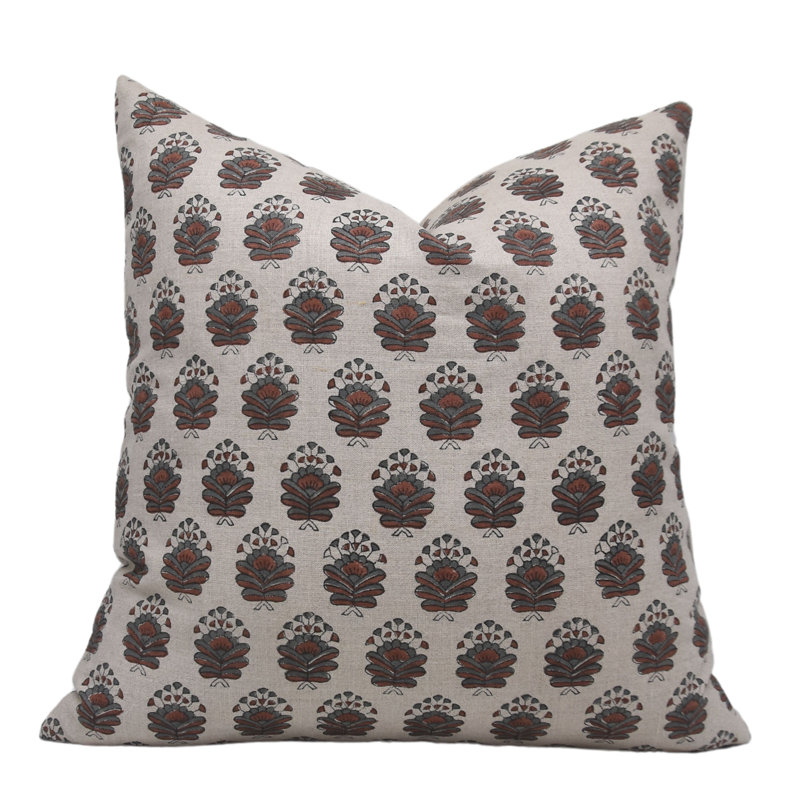 Décor de ferme, coussins décoratifs, décor de salon, housses de coussin, cadeau de maison, décor de chambre à coucher, impression de bloc - Beesma