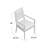 Axiom 19'' H Upholstered Armchair