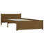 Bed Frame Solid Wood-499479952-499479955