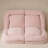 Convertible Fold-Out Double Sofa Bed-582928591