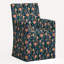 Rekha Slipcover Dining Chair-1707749269