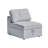 Zakeem 6 - Piece Upholstered Sectional-2011234385