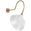 Thomas O'Brien 1 - Light Outdoor Barn Light-951478816