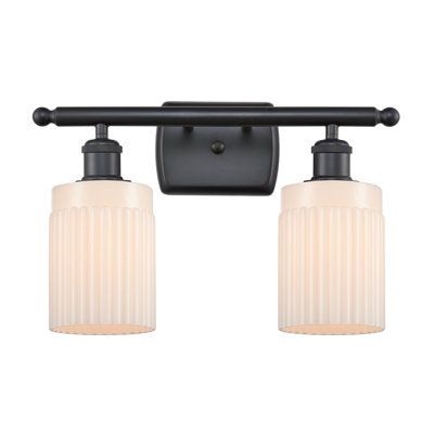 Elloise 2 - Light Dimmable Vanity Light
