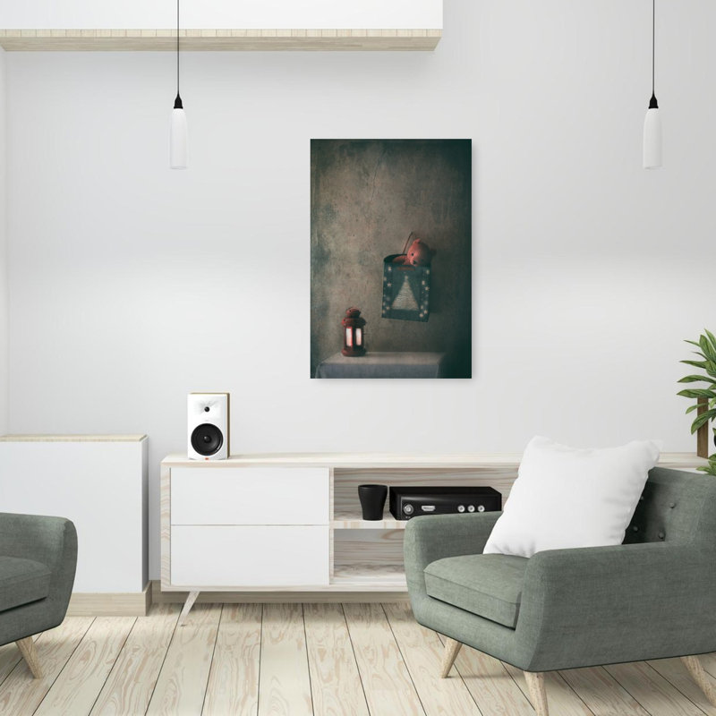 Print, 91.44cm H x 60.96cm W