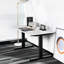 Plateau de table noir 55 pouces (L)-93569804-93569806
