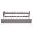 Mirre Upholstered Platform Storage Bed-252442857