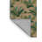Washable Water Chestnut Vegetables Area Rug-439915667