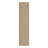 Havenhill Geometric Machine Woven Polypropylene Area Rug in Brown-88090189