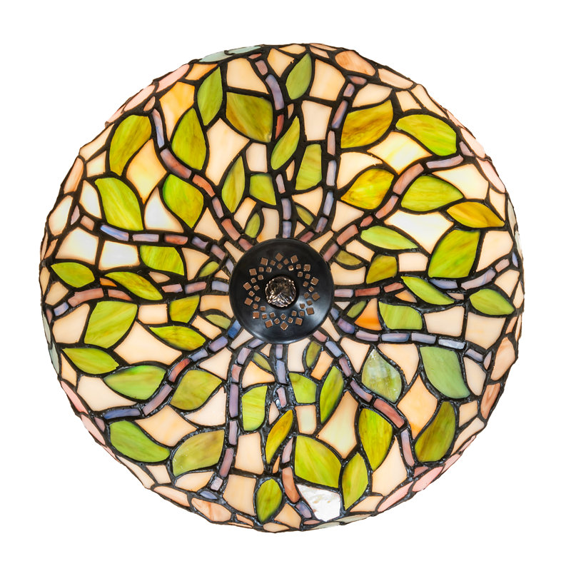3 - Light Flush Mount