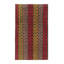 One-of-a-Kind 3'10" x 6'7" Hand Knotted Area Rug