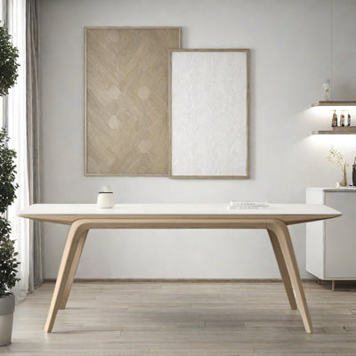 Table de salle à manger Boyan